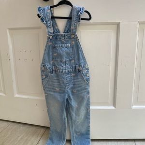Gap Toddler Overalls